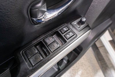 2019 Nissan Titan XD PRO-4X