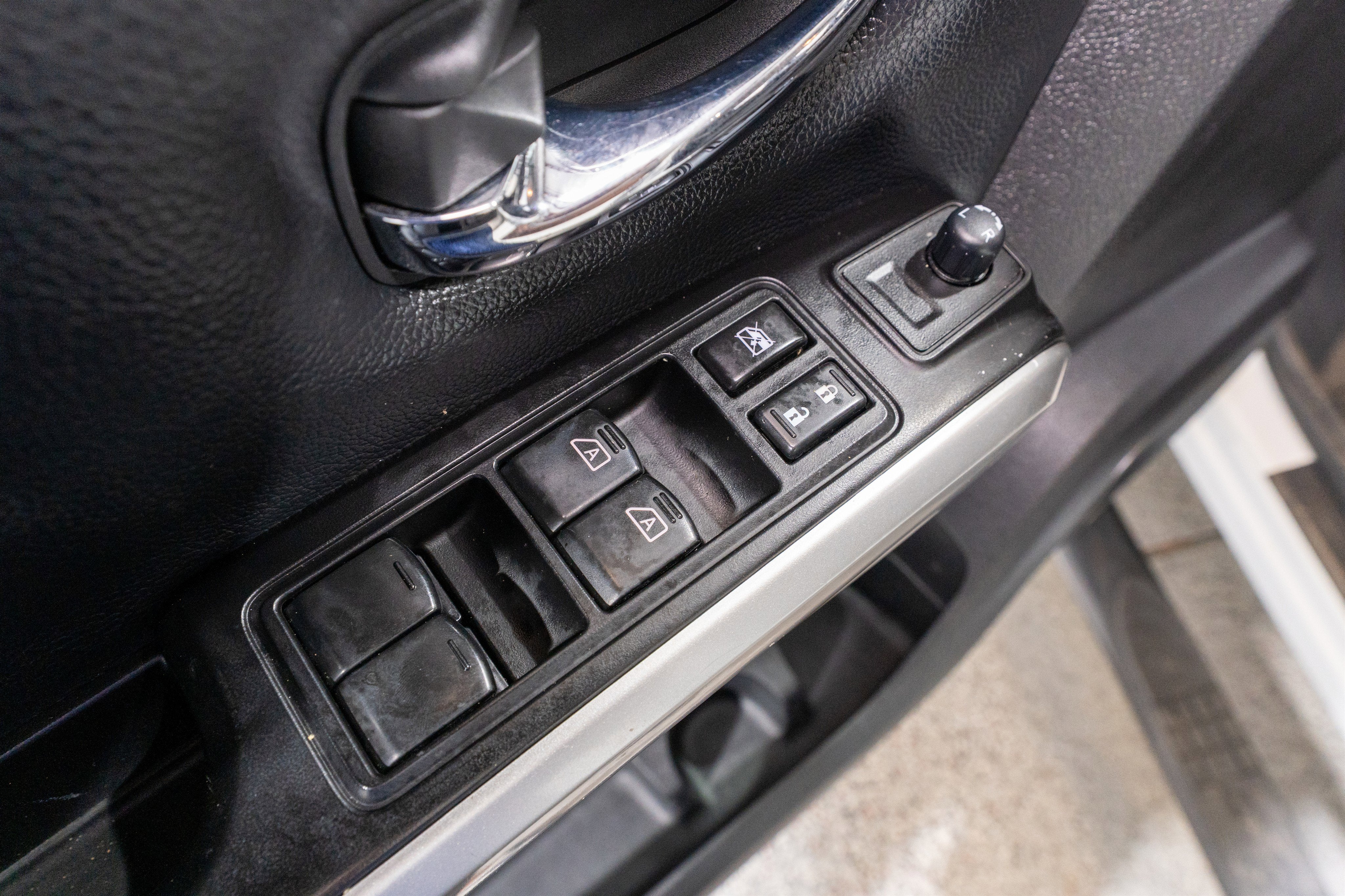 2019 Nissan Titan XD PRO-4X