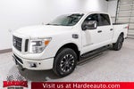 2019 Nissan Titan XD PRO-4X