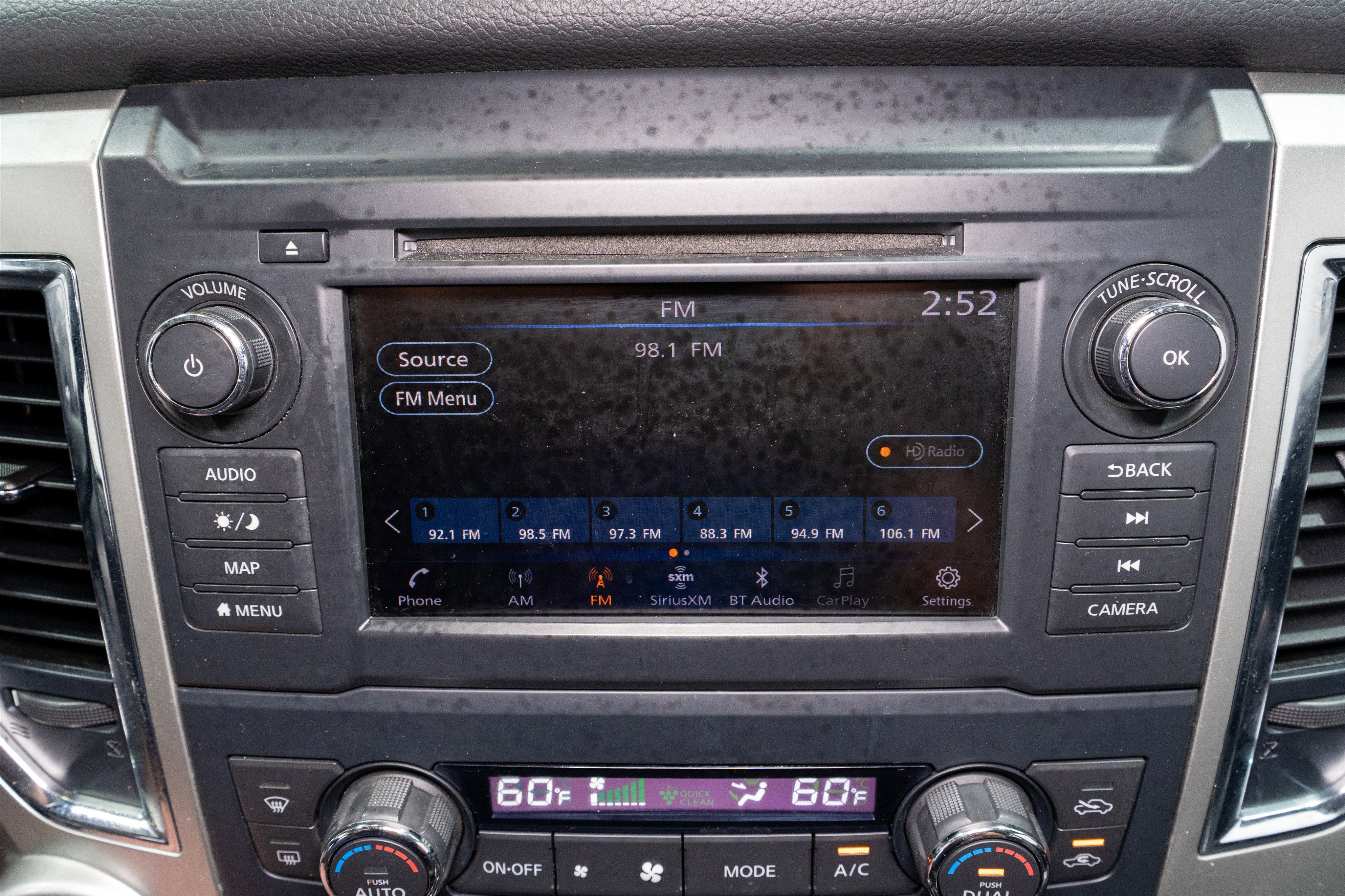 2019 Nissan Titan XD PRO-4X