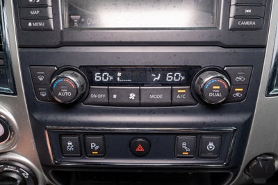 2019 Nissan Titan XD PRO-4X
