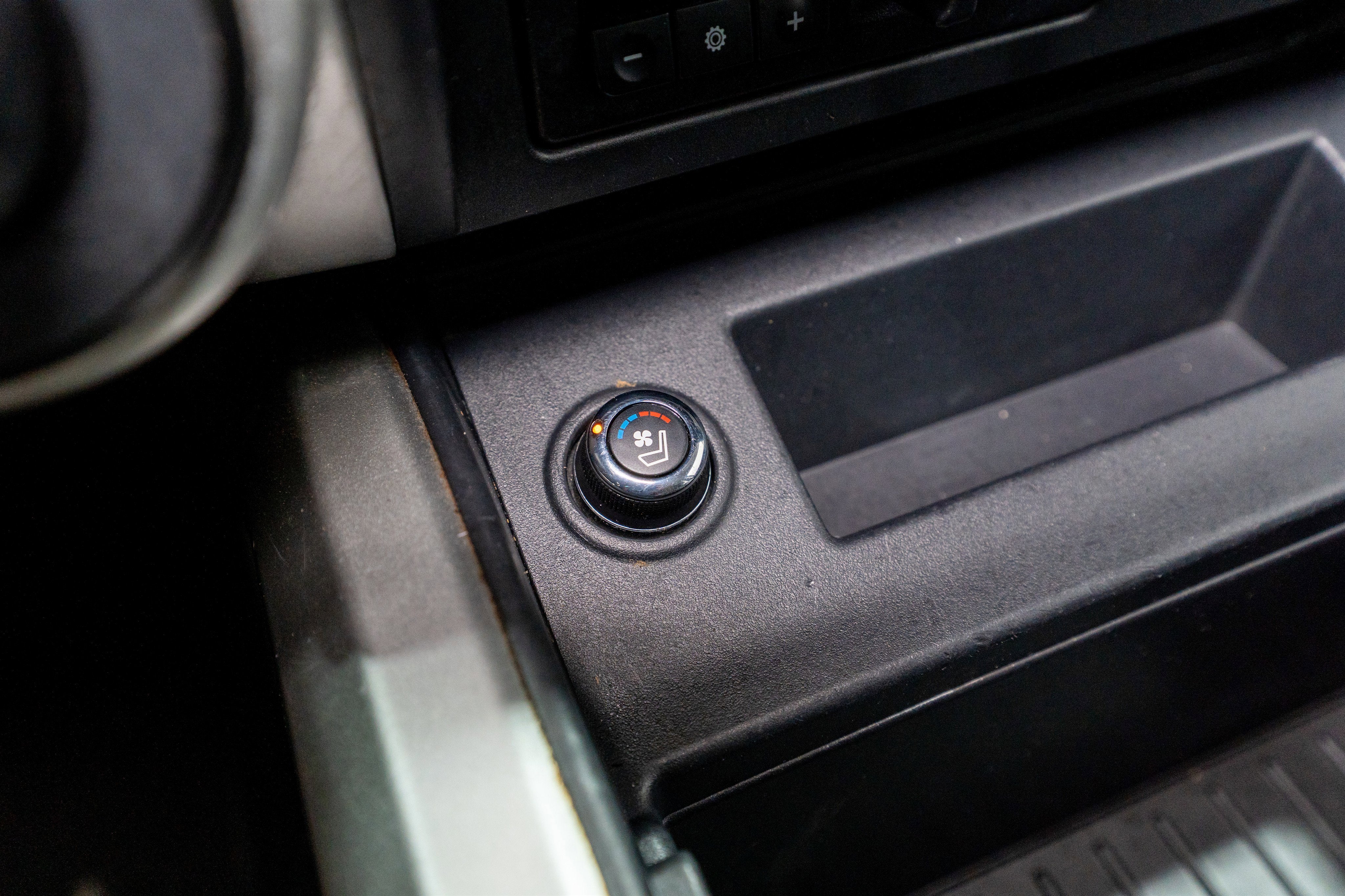 2019 Nissan Titan XD PRO-4X
