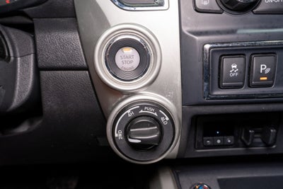 2019 Nissan Titan XD PRO-4X