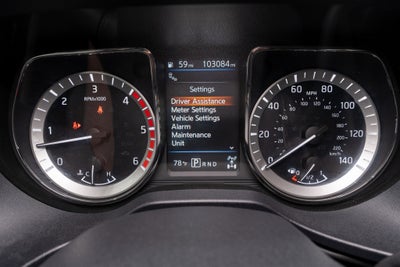 2019 Nissan Titan XD PRO-4X