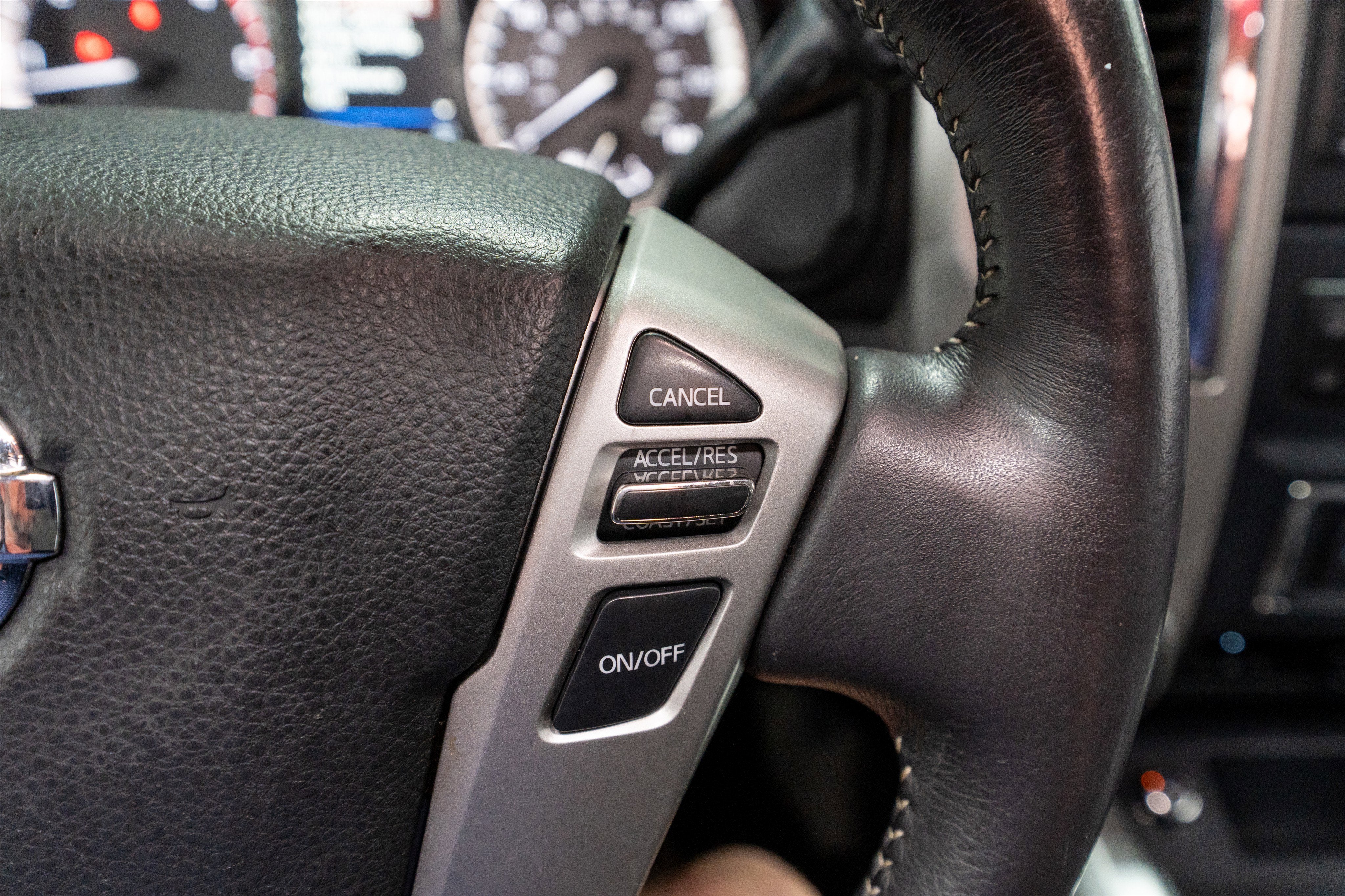 2019 Nissan Titan XD PRO-4X