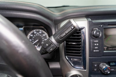 2019 Nissan Titan XD PRO-4X