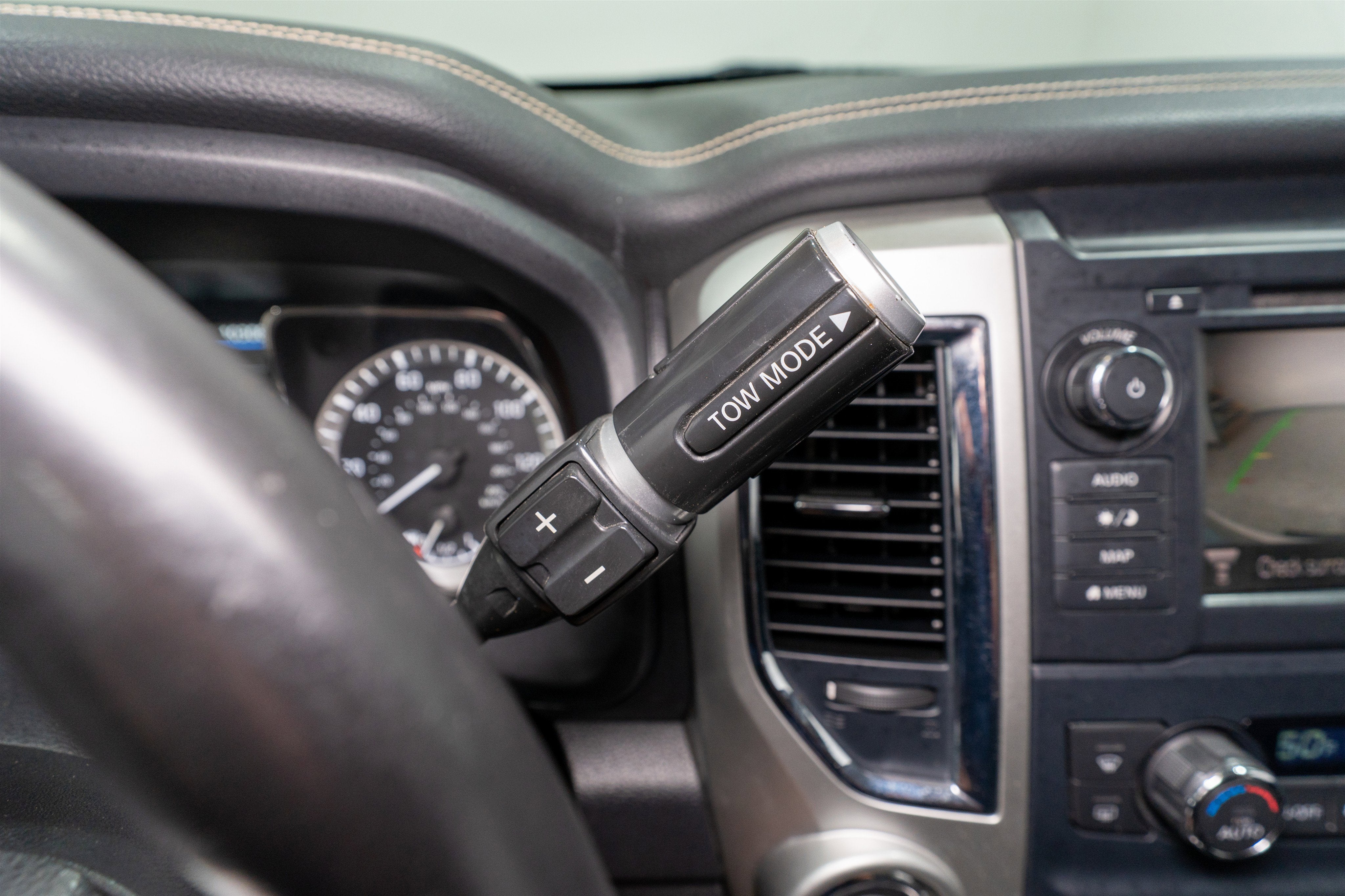 2019 Nissan Titan XD PRO-4X