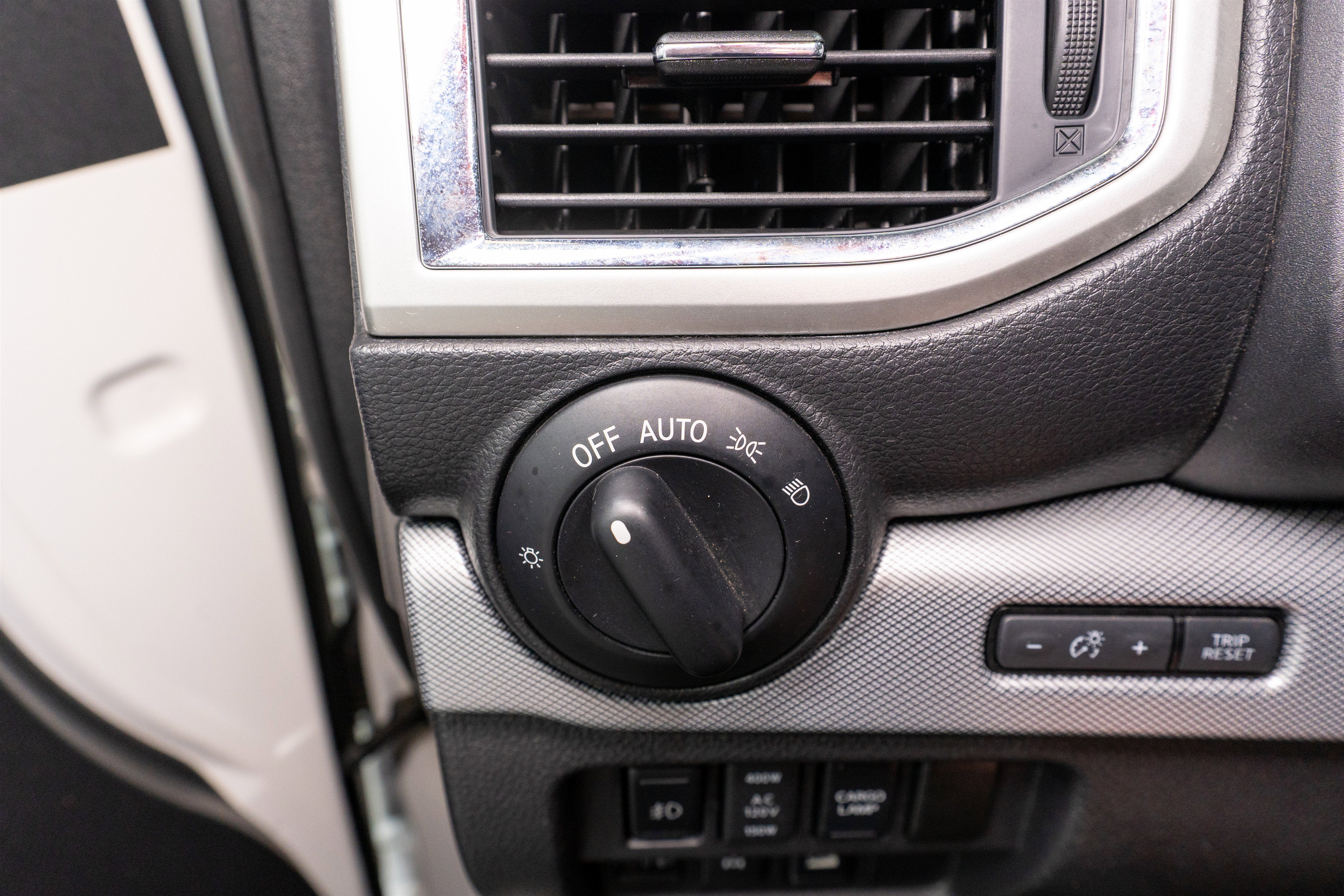 2019 Nissan Titan XD PRO-4X