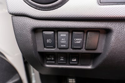 2019 Nissan Titan XD PRO-4X