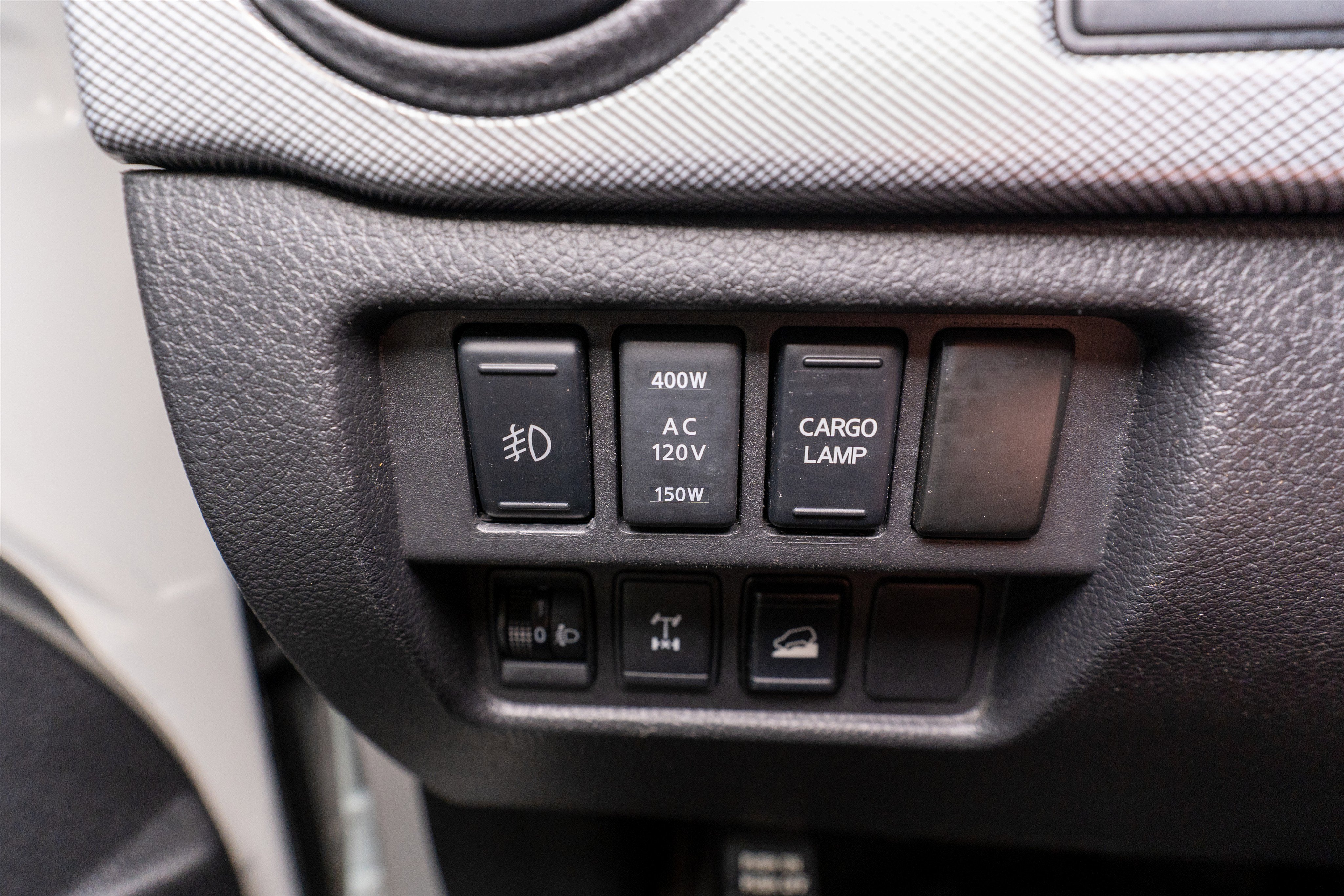2019 Nissan Titan XD PRO-4X