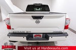 2019 Nissan Titan XD PRO-4X