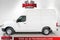 2020 Nissan NV Cargo S