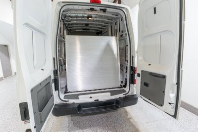 2020 Nissan NV Cargo S