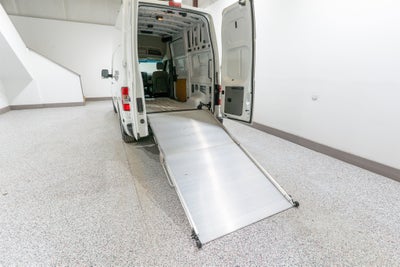 2020 Nissan NV Cargo S