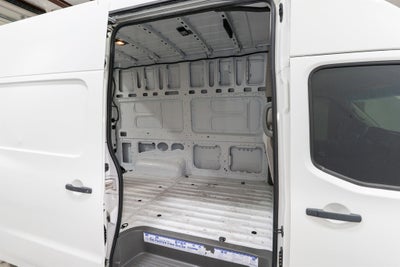 2020 Nissan NV Cargo S