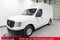2020 Nissan NV Cargo S