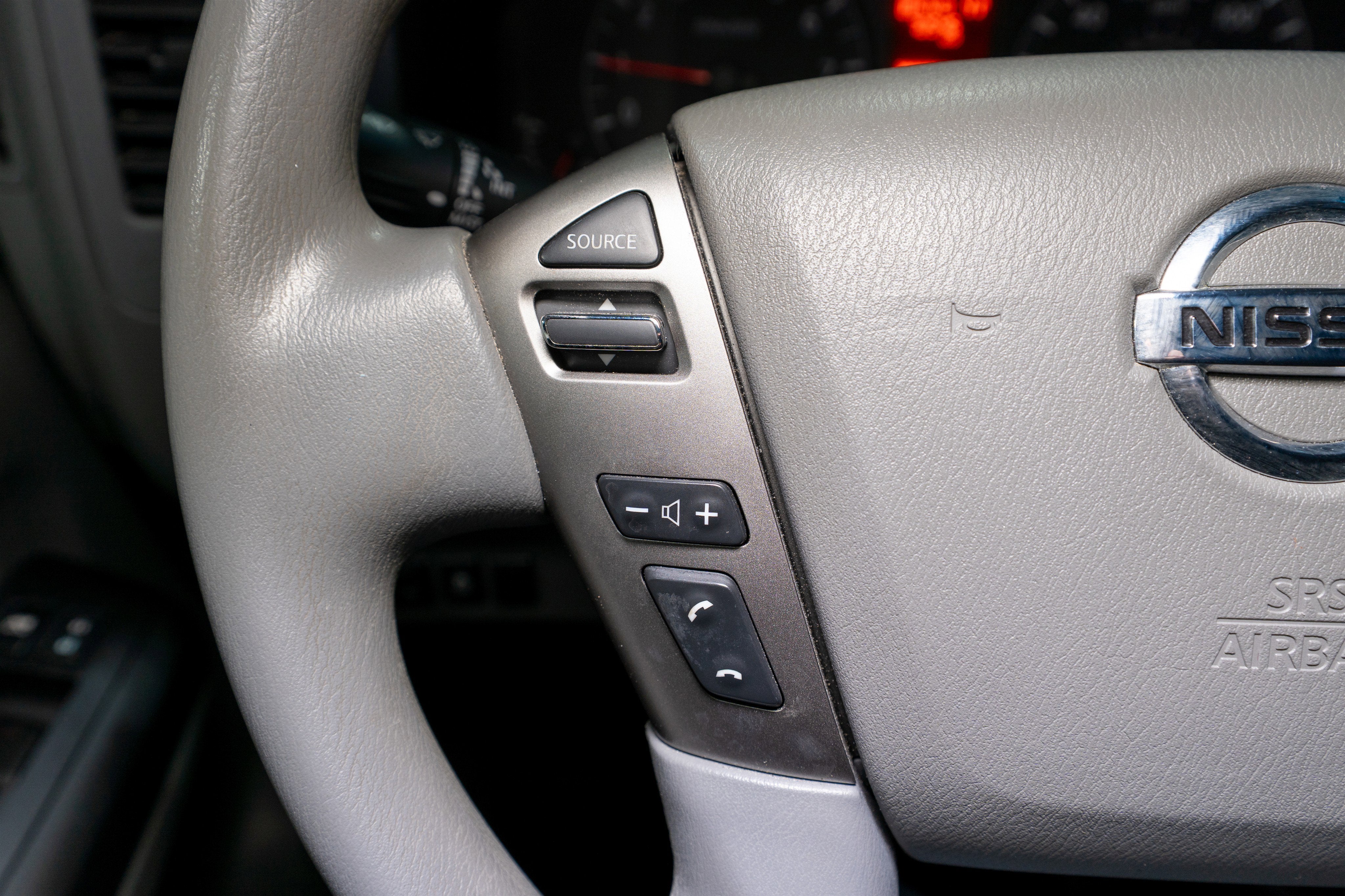 2020 Nissan NV Cargo S