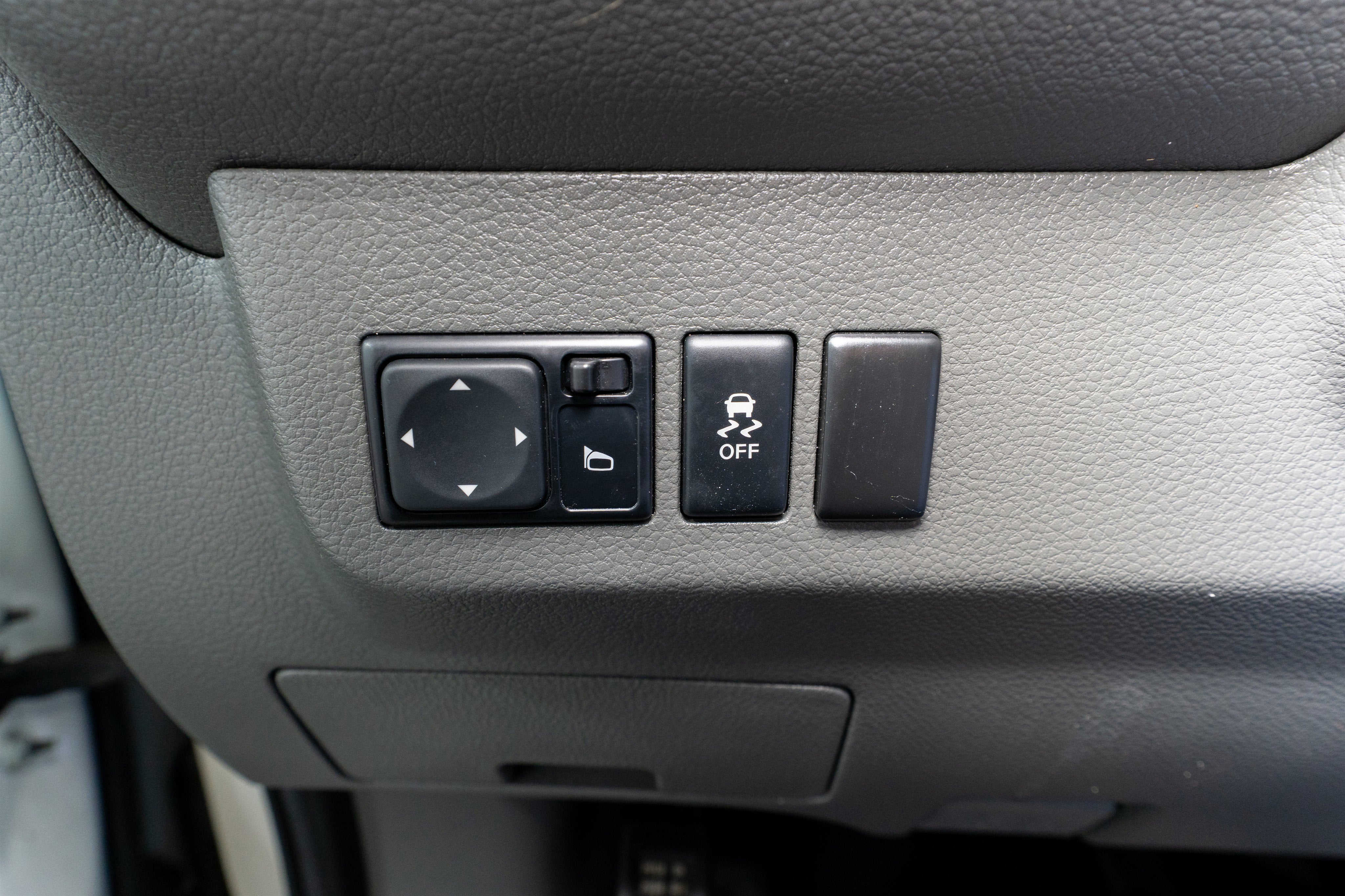 2020 Nissan NV Cargo S