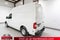 2020 Nissan NV Cargo S