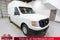 2020 Nissan NV Cargo S