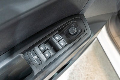 2021 Volkswagen Atlas 3.6L V6 SEL