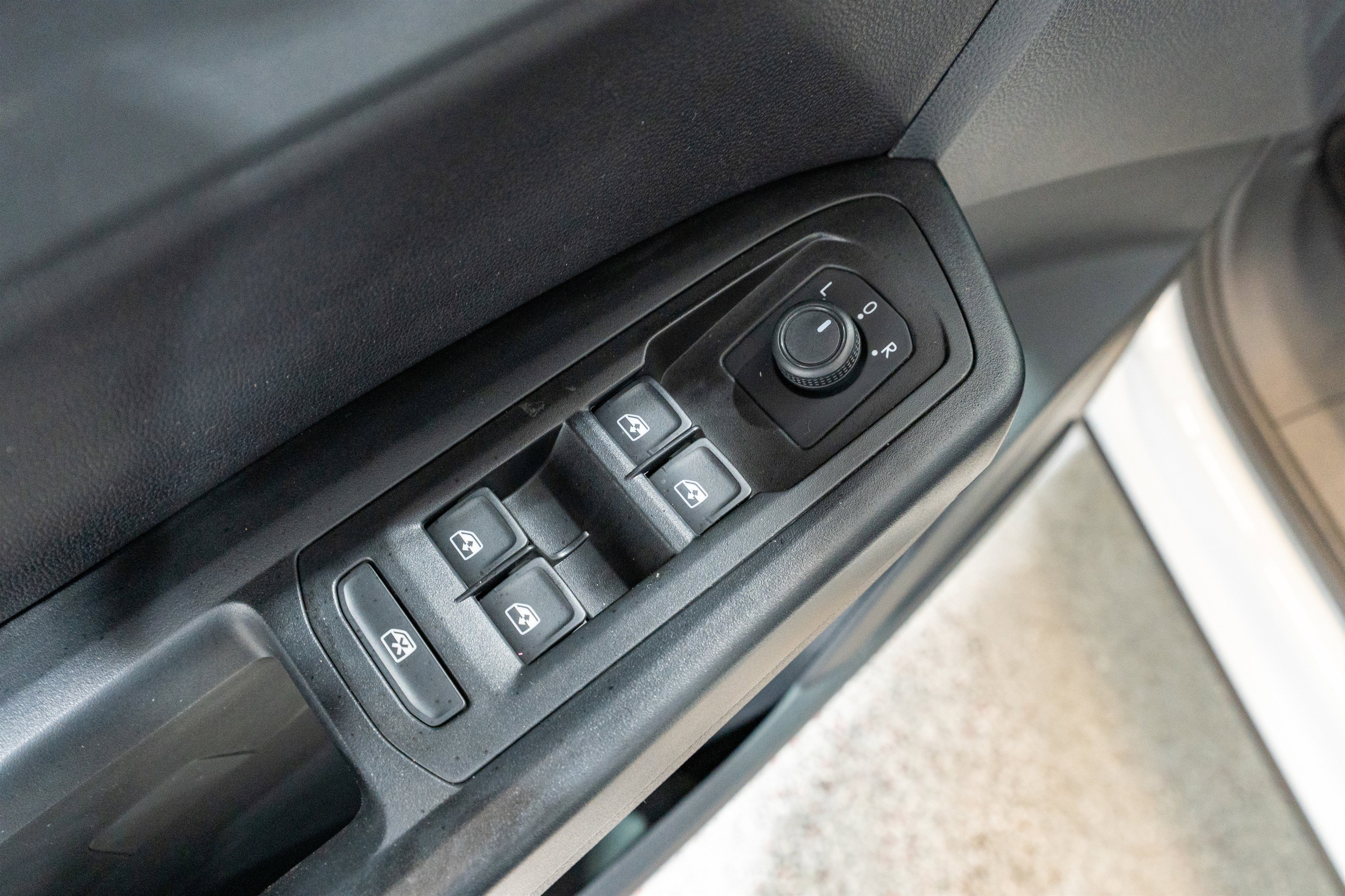 2021 Volkswagen Atlas 3.6L V6 SEL