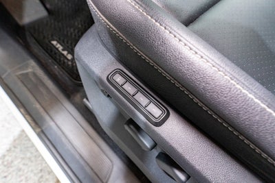 2021 Volkswagen Atlas 3.6L V6 SEL