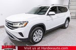 2021 Volkswagen Atlas 3.6L V6 SEL