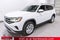2021 Volkswagen Atlas 3.6L V6 SEL