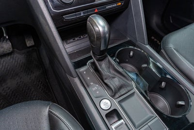 2021 Volkswagen Atlas 3.6L V6 SEL