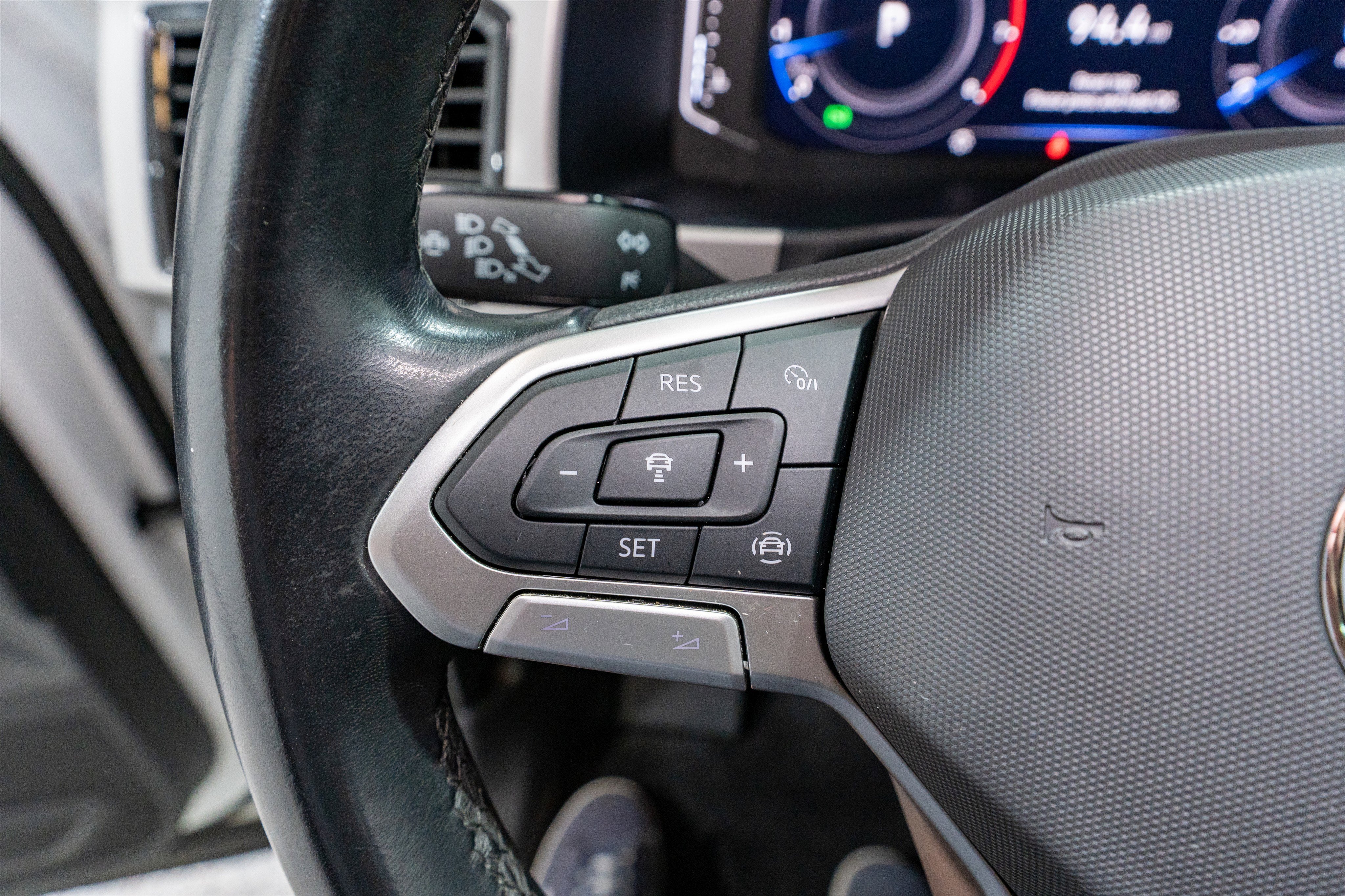 2021 Volkswagen Atlas 3.6L V6 SEL
