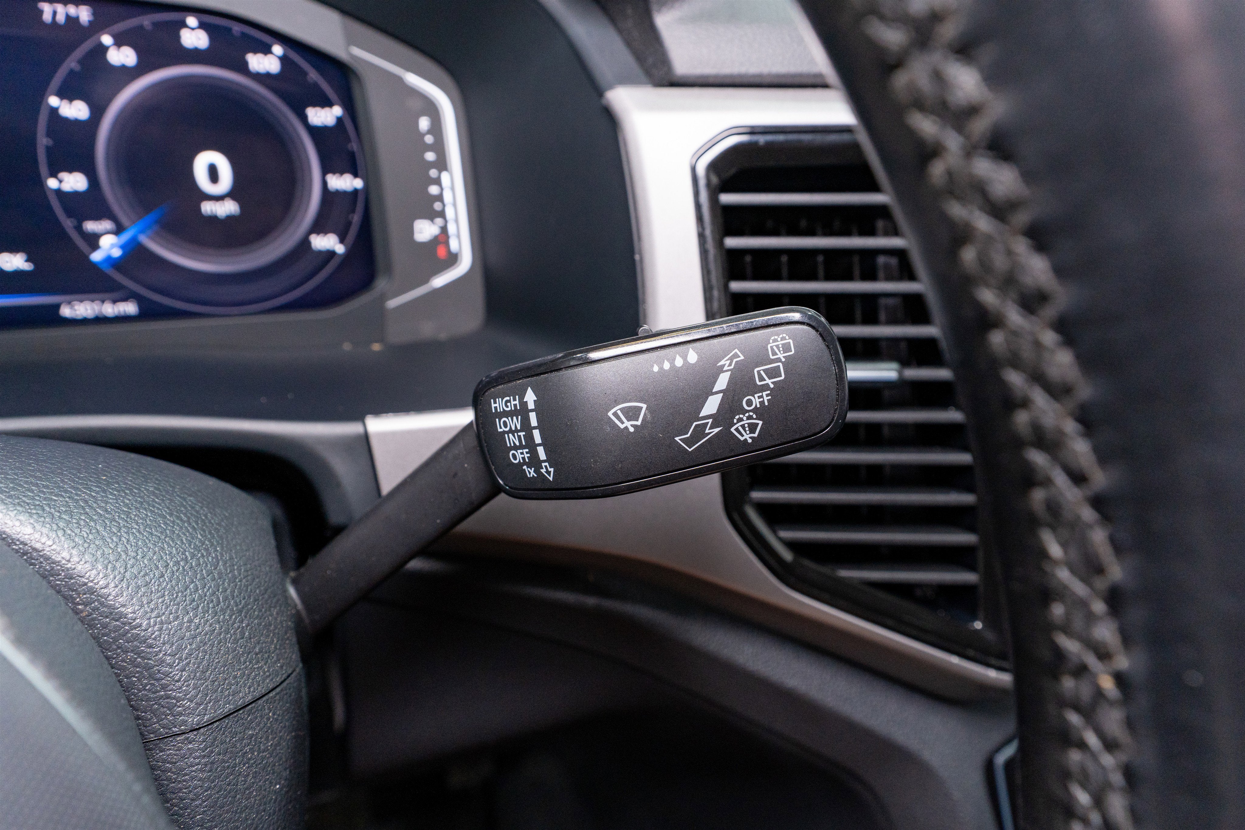 2021 Volkswagen Atlas 3.6L V6 SEL