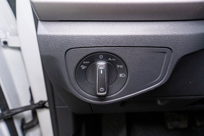2021 Volkswagen Atlas 3.6L V6 SEL