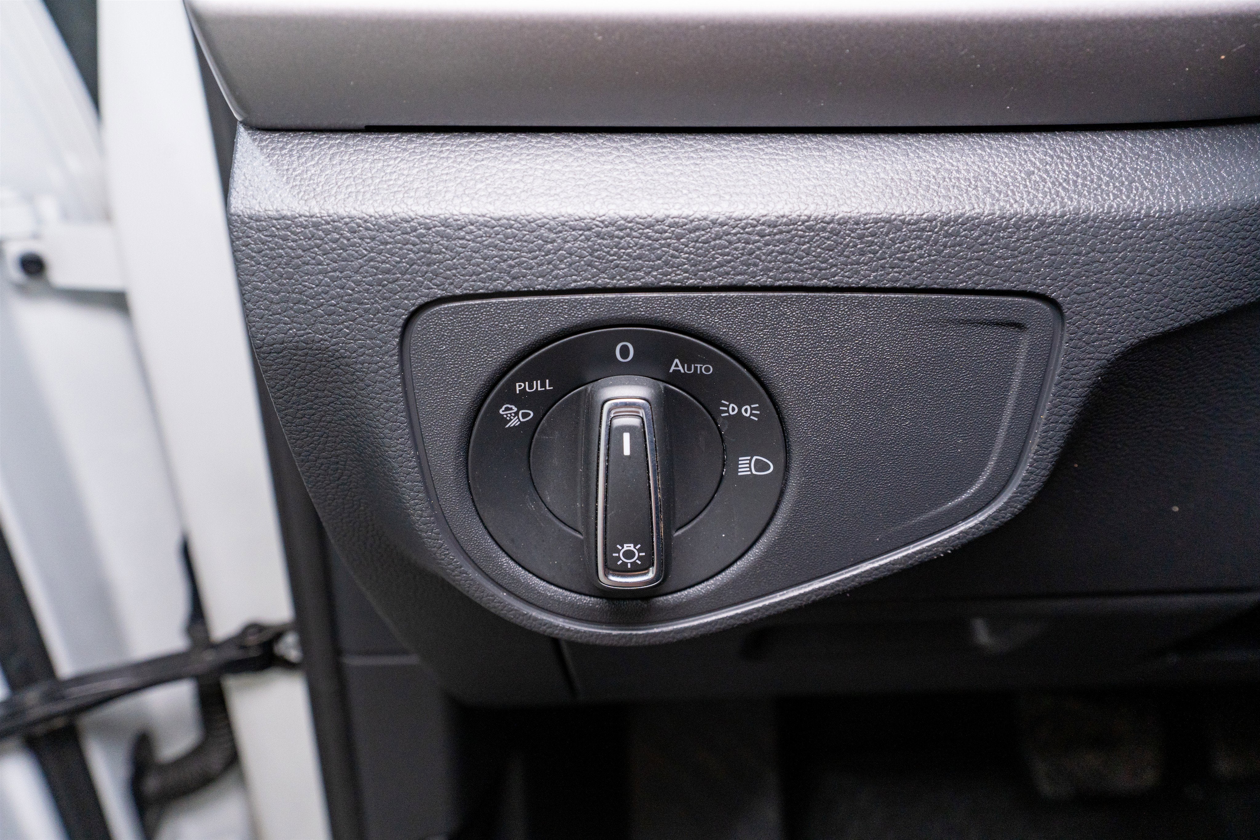 2021 Volkswagen Atlas 3.6L V6 SEL