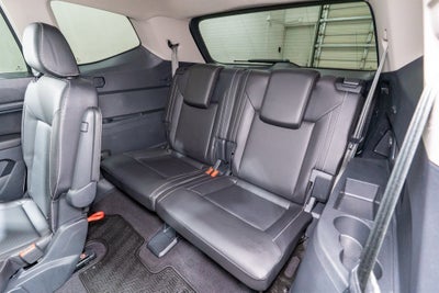 2021 Volkswagen Atlas 3.6L V6 SEL