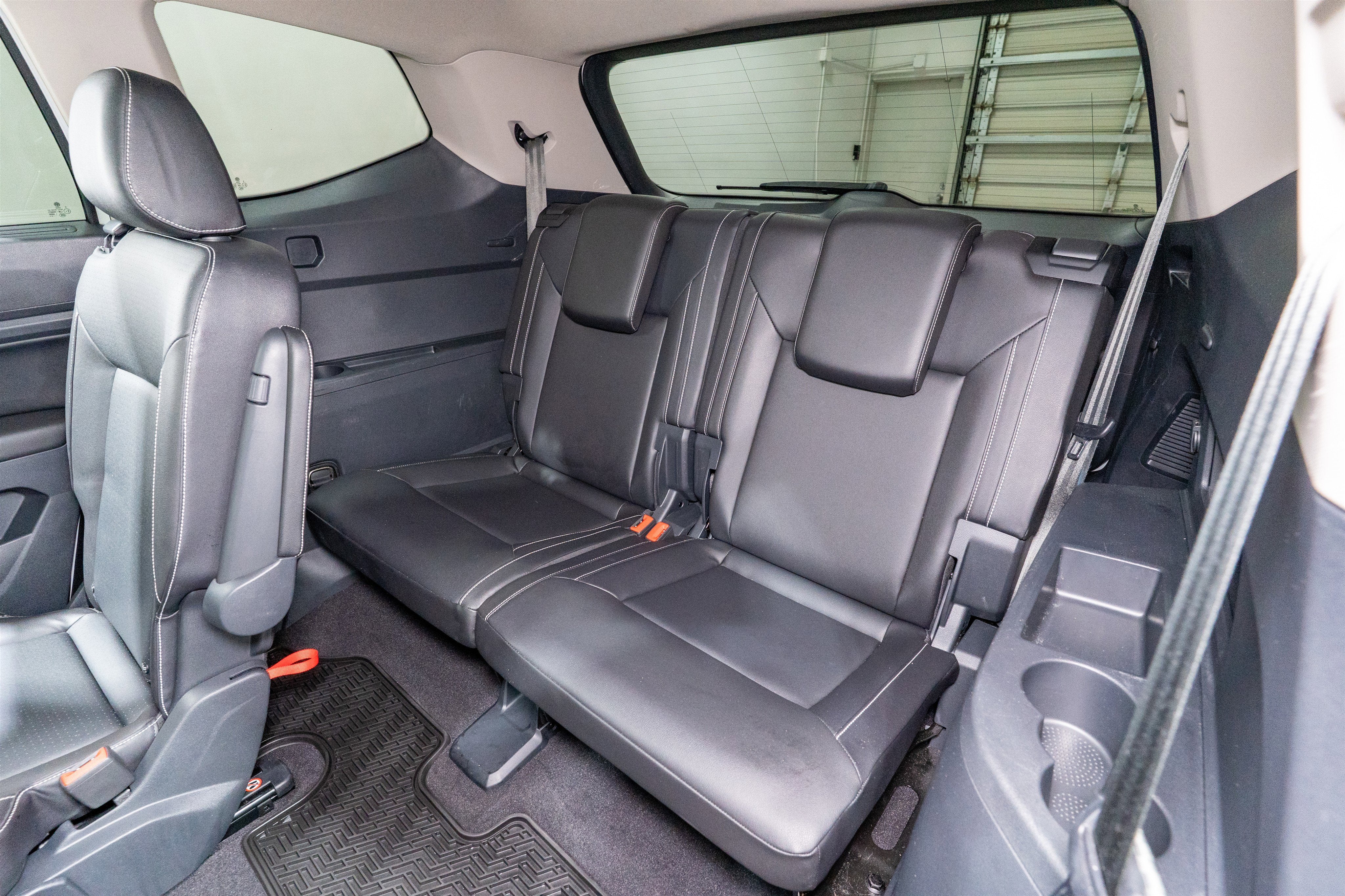 2021 Volkswagen Atlas 3.6L V6 SEL