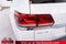 2021 Volkswagen Atlas 3.6L V6 SEL