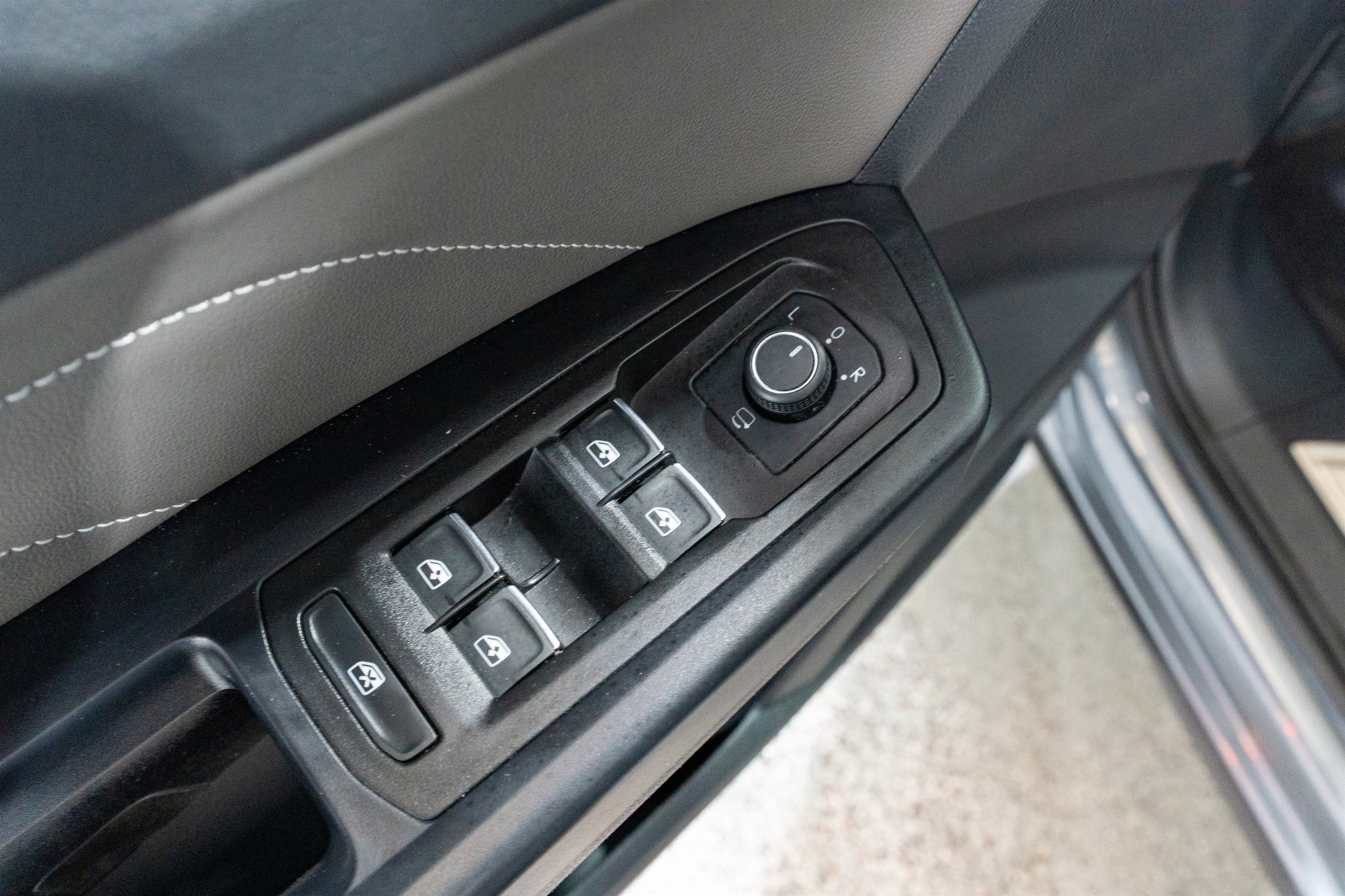 2021 Volkswagen Atlas 3.6L V6 SEL Premium R-Line