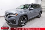 2021 Volkswagen Atlas 3.6L V6 SEL Premium R-Line