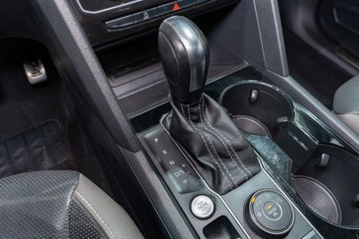 2021 Volkswagen Atlas 3.6L V6 SEL Premium R-Line