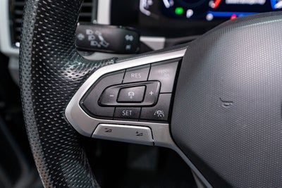 2021 Volkswagen Atlas 3.6L V6 SEL Premium R-Line