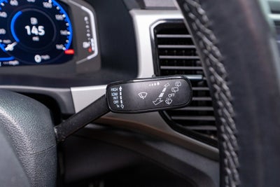 2021 Volkswagen Atlas 3.6L V6 SEL Premium R-Line