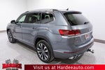 2021 Volkswagen Atlas 3.6L V6 SEL Premium R-Line