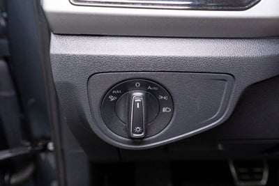 2021 Volkswagen Atlas 3.6L V6 SEL Premium R-Line