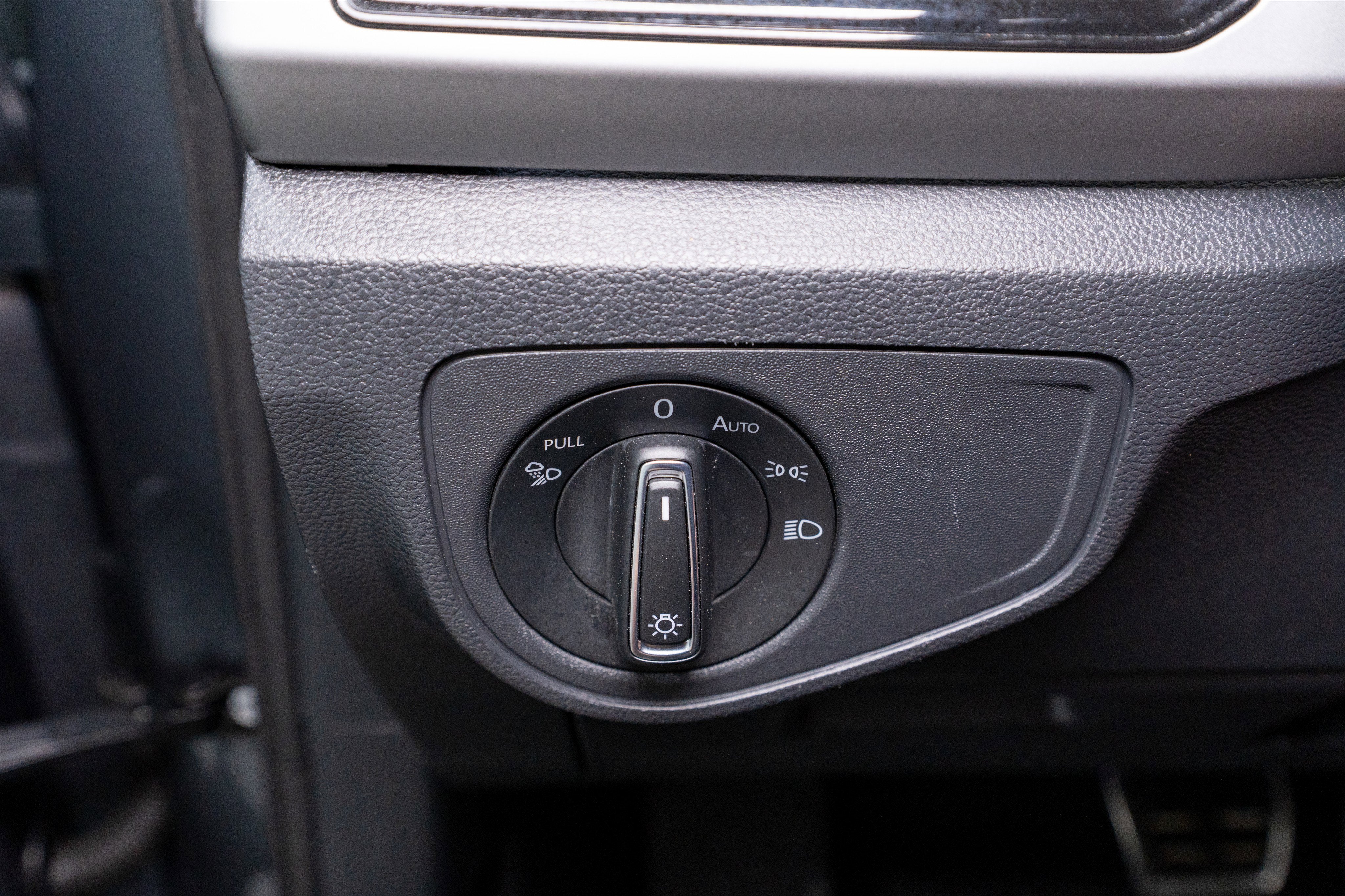 2021 Volkswagen Atlas 3.6L V6 SEL Premium R-Line