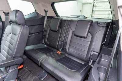 2021 Volkswagen Atlas 3.6L V6 SEL Premium R-Line