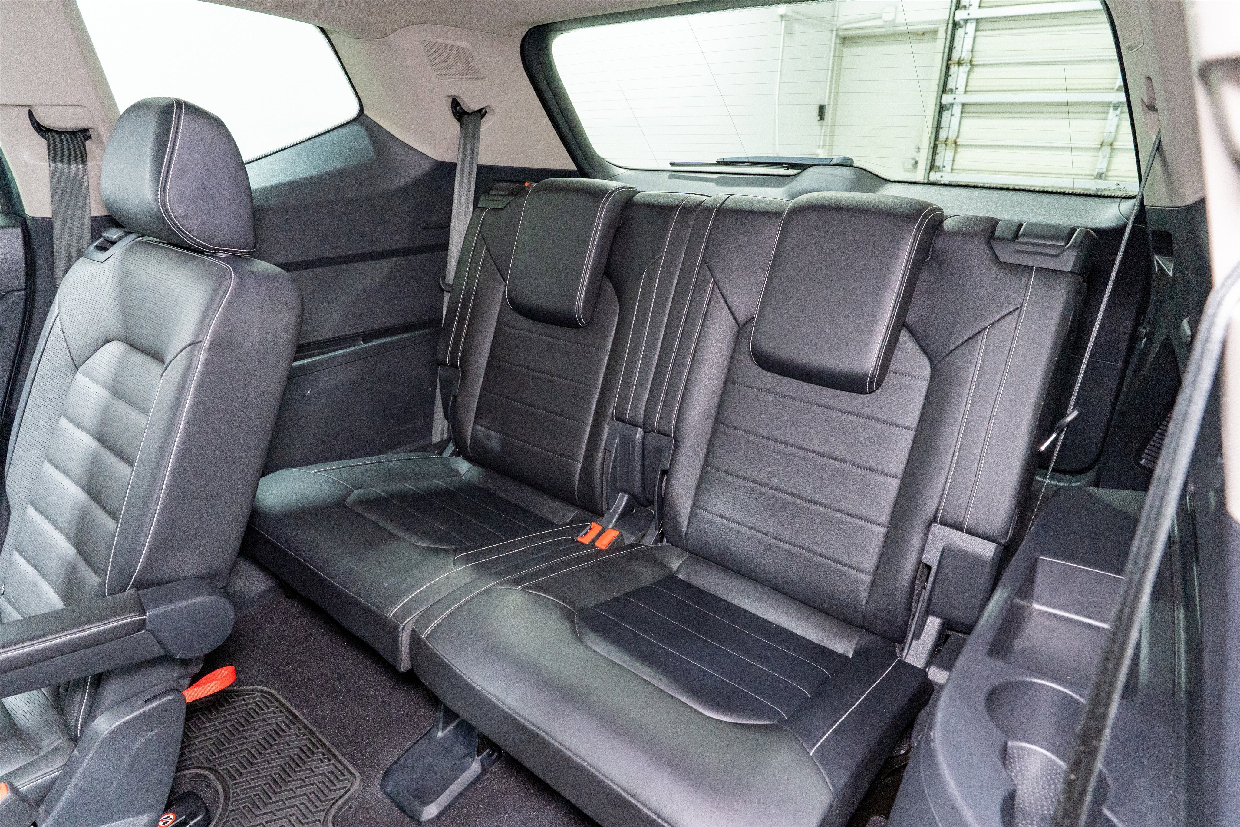 2021 Volkswagen Atlas 3.6L V6 SEL Premium R-Line
