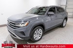 2021 Volkswagen Atlas Cross Sport 2.0T SE w/Technology