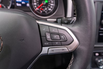 2021 Volkswagen Atlas Cross Sport 2.0T SE w/Technology