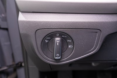2021 Volkswagen Atlas Cross Sport 2.0T SE w/Technology